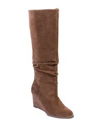 Andre Assous Saffi Slouch Wedge Boot