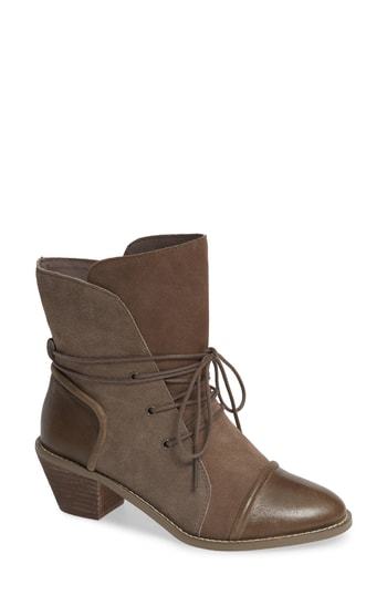 kelsi dagger brooklyn bronx lace-up boots