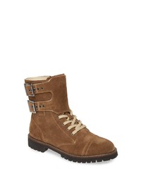 Band of Gypsies Atwood Dual Bootie
