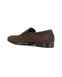 Canali Classic Loafers