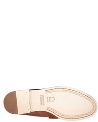 danbury penny loafer