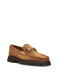 Donald Pliner Davey Bit Loafer