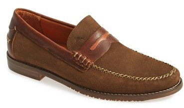 tommy bahama finlay penny loafer