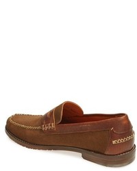 tommy bahama finlay penny loafer