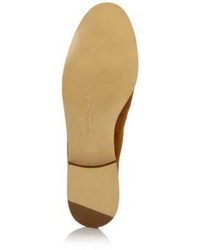Michael Kors Michl Kors Collection Wren Suede Loafers