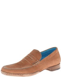 Donald J Pliner Naim Slip On Loafer