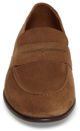 Lloyd Paxton Penny Loafer, | Nordstrom | Lookastic