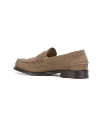 Church's Pembrey Penny Loafers