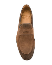Doucal's Penny Loafers