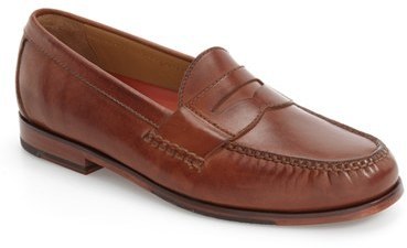 cole haan pinch grand penny loafer womens
