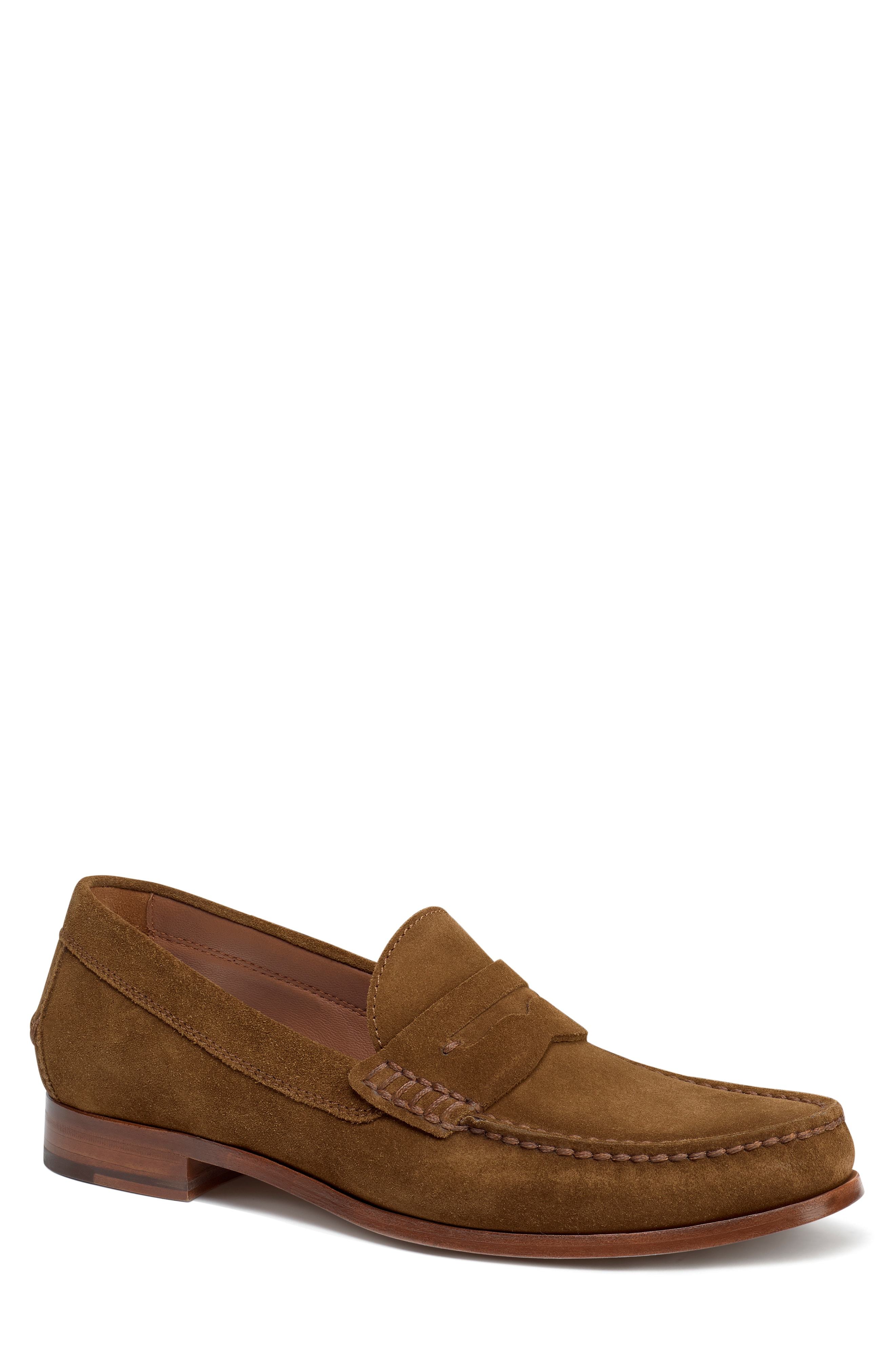 Trask Sadler Penny Loafer 195 Nordstrom Lookastic