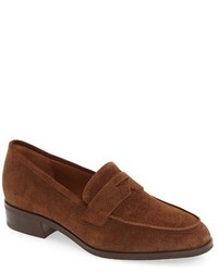 Aquatalia Sharon Weatherproof Loafer