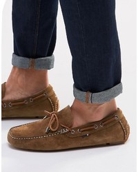 tommy hilfiger penny loafers mens