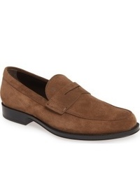 Tods Penny Loafer