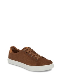 J & M 1850 Toliver Low Top Sneaker