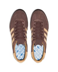 adidas Cord Low Top Suede Sneakers