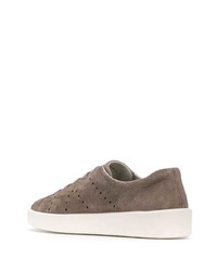 Camper Courb Low Top Sneakers