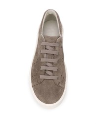 Camper Courb Low Top Sneakers