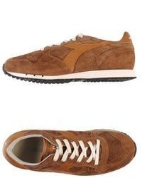 Diadora Heritage Low Tops Trainers