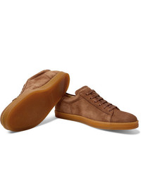 Paul Smith Huxley Suede Sneakers