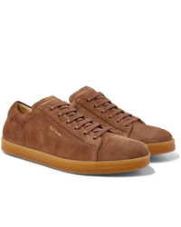 Paul Smith Huxley Suede Sneakers