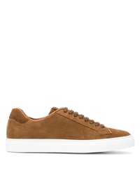 Scarosso Lace Up Sneakers