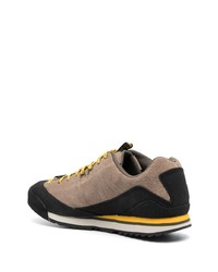Merrell Lace Up Suede Sneakers