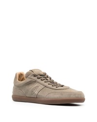 Tod's Light Box Low Top Sneakers