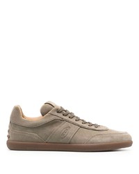 Tod's Light Box Low Top Sneakers