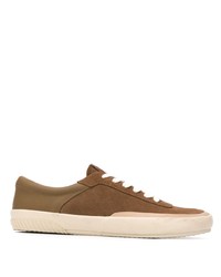 Camper Low Top Sneakers