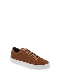 To Boot New York Mayfield Sneaker In Cashparma Sigarintin R At Nordstrom