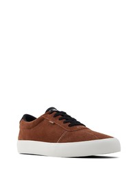 Element Sawyer Sneaker In Brown At Nordstrom