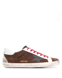 Golden Goose Superstar Sneakers