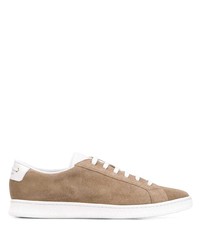 Car Shoe The Smooth Low Top Sneakers