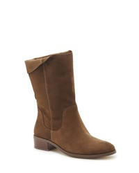 Sole Society Calanth Bootie