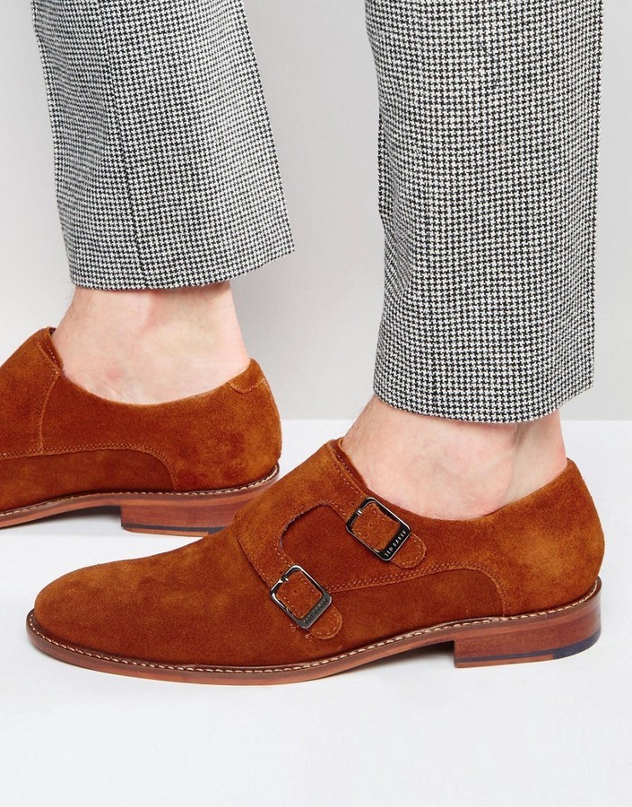 ted baker monk shoes