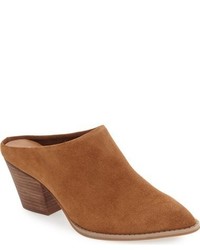 Seychelles Intrigue Pointy Toe Mule