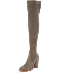 Sol Sana Bella Stretch Over The Knee Boots