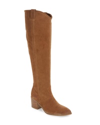Sbicca Delano Over The Knee Boot