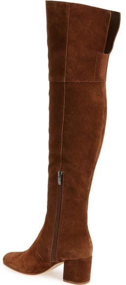 Via spiga over 2025 the knee boots