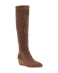 1 STATE Kern Over The Knee Boot