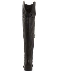 Frye Shirley Over The Knee Riding Pull On Boots