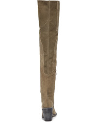 Ld Tuttle The Torch Over The Knee Boots
