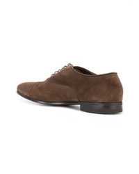 Henderson Baracco Classic Lace Up Shoes