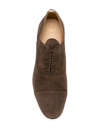 Officine Creative Classic Oxford Shoes