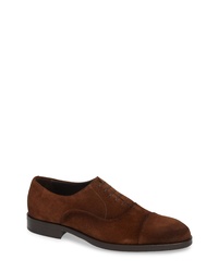 To Boot New York Hudson Cap Toe Oxford