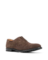 Church's Oxford Lace Up Shoes