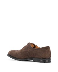 Church's Oxford Lace Up Shoes