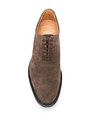 Church's Oxford Lace Up Shoes