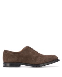 Church's Oxford Lace Up Shoes